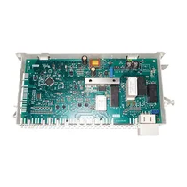 Elementy elektryczne do pralek r Skonfigurowany moduł elektroniczny do pralki Whirlpool 481221479541 C00455800