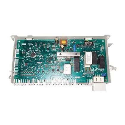 Elementy elektryczne do pralek r Skonfigurowany moduł elektroniczny do pralki Whirlpool 481221479541 C00455800