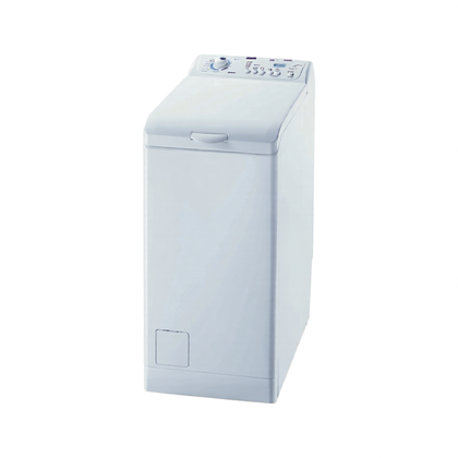 Moduł sterujący do pralki Electrolux / AEG EWM2100 973913217270013