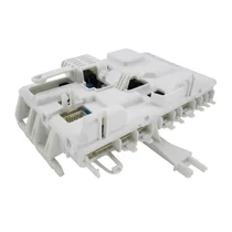 Elementy elektryczne do pralek r Skonfigurowany moduł elektroniczny do pralki Electrolux / AEG EWM10931 973914531004013