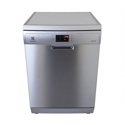 Skonfigurowany układ elektroniczny do zmywarki Electrolux / AEG EDW1XXX 973911416037019