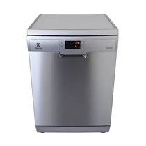 Skonfigurowany układ elektroniczny do zmywarki Electrolux / AEG EDW1XXX 973911416037019