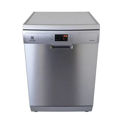 Skonfigurowany układ elektroniczny do zmywarki Electrolux / AEG EDW1XXX 973911416037019