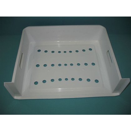 Szuflada zamrażarki bez frontu do lodówki Amica 9039851