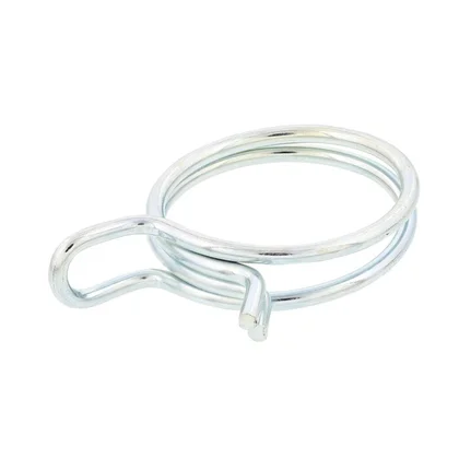 Zacisk pompy obiegowej do zmywarki Electrolux / AEG 44,4 mm 8078689034