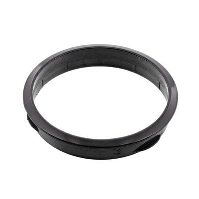 RING NUT,FRONT PIECE,BLACK (3870438201)