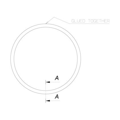 Kanał powietrza do odkurzacza Electrolux (1181955012)