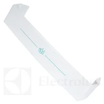 Półki na drzwi różni producenci Półka drzwiowa na butelki do chłodziarki Electrolux / AEG 2273627360
