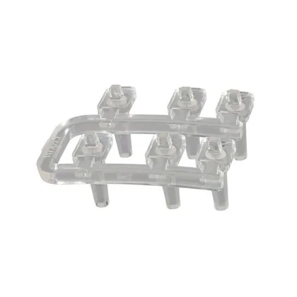 Lewy dyfuzor LED do zmywarki Electrolux / AEG 1174227007