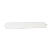 Pokrywa żarówki do okapu Electrolux / AEG 330 mm