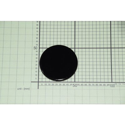 Nakrywka palnika SOMI mała-połysk (1030563)