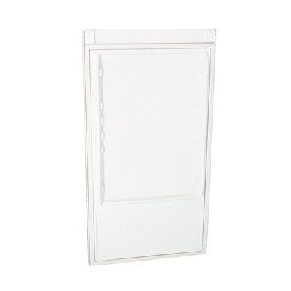 Drzwi chłodziarki, biały, 586x1084mm Electrolux (2109007126)