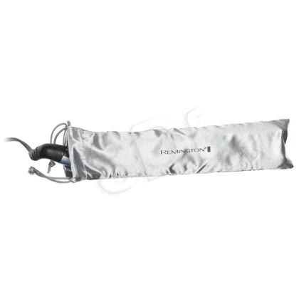 Prostownica do włosów Remington S7200 Wet2Straight turkusowo-czarna