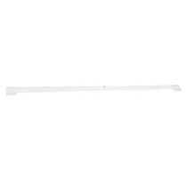 Plastikowe ramki półek do lodówe Listwa krawędziowa półki do chłodziarki Electrolux / AEG 477 mm 2631005028