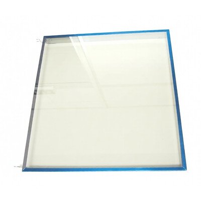 Szklana nakrywa do kuchni wolnostojącej Ariston / Indesit / Hotpoint / Whirlpool 60 cm C00144989 482000052603