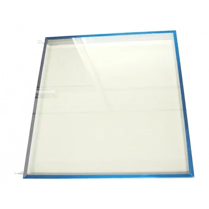Szklana nakrywa do kuchni wolnostojącej Ariston / Indesit / Hotpoint / Whirlpool 60 cm C00144989 482000052603