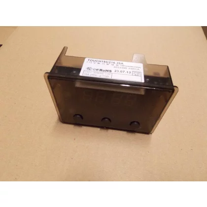 Programator do urządzenia Amica Ts 2-p biały INVENSYS T120 X2 8053396