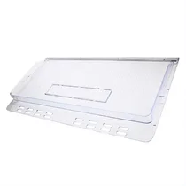 Półki na drzwi różni producenci Półka na szufladę na warzywa i owoce do lodówki Electrolux / AEG 4055377339