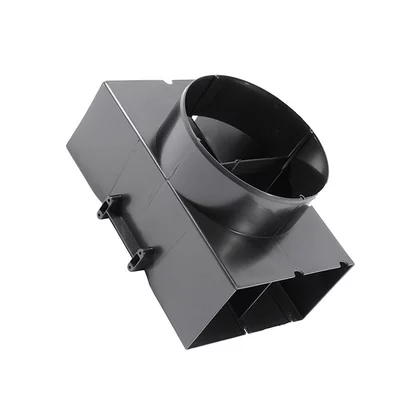 Łącznik filtrujący do okapu kuchennego Electrolux / AEG 150 mm 4055017307