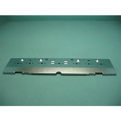 Elementy obudowy Tablica wewnętrzna ocynkowana do kuchni elektrycznej Amica 51-G 3m-1m-3m 8039491