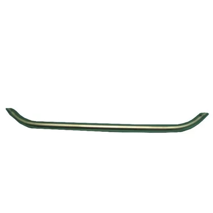 Uchwyt drzwi piekarnika Amica SG1 inox rura 8008928