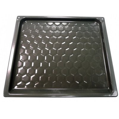 Blacha do pieczywa 38x43 cm 9045379