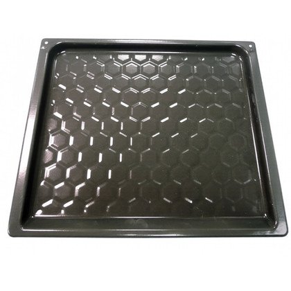 Blacha do pieczywa do piekarnika Amica 38 x 43 cm 9045379