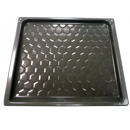 Blacha do pieczywa do piekarnika Amica 38 x 43 cm 9045379
