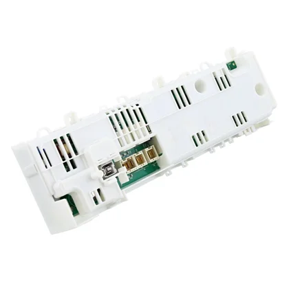 Elektronika do suszarek bębnowyc Skonfigurowana karta elektroniczna do suszarki Electrolux / AEG ENV06 973916096754007