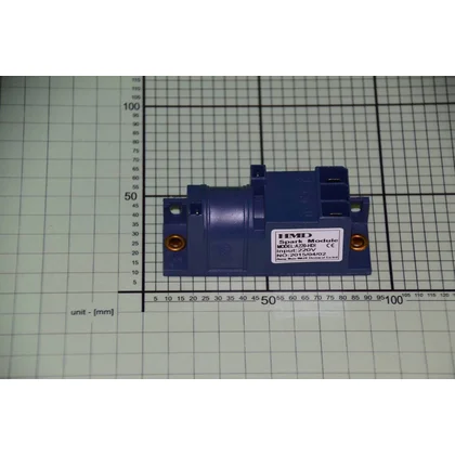Generator zapalacza do płyty gazowej Amica 2-pola 1033943