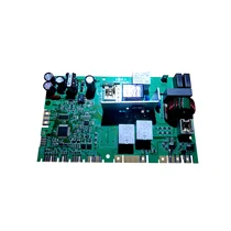 Elementy elektryczne do pralek r Skonfigurowany moduł elektroniczny do pralki Electrolux / AEG EWM09312 973914907626019