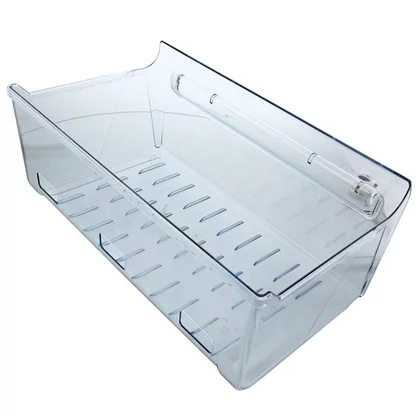 Półki na drzwi różni producenci Dolna szuflada do zamrażarki Electrolux / AEG 2247621127