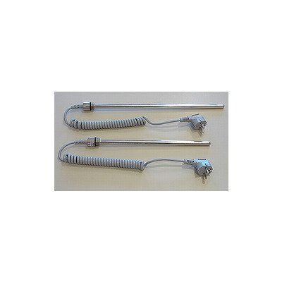 Grzałka-drabinkowe grzejniki łazienkowe 230V,600W (SL/50.226)