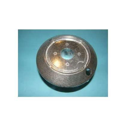 Kołpak palnika średniego do kuchenki i płyty gazowej Whirlpool 481936078369