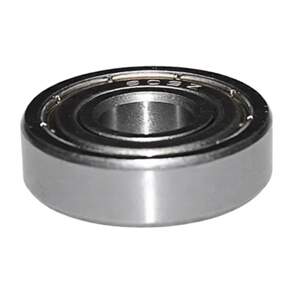 Łożysko kulkowe Wotti 609 ZZ 9 x 24 x 7 mm RS/031-33