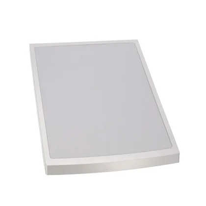 Blat roboczy do zmywarki Electrolux / AEG szary 447 x 595 mm 1173172113