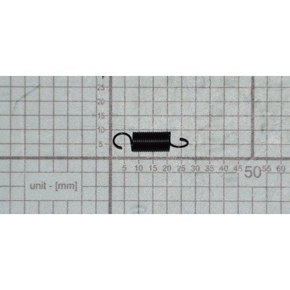 Sprężyna zamka drzwi (1017179)