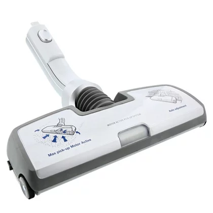 Ssawka podłogowa Sumo Active do odkurzacza Electrolux / AEG szara 36 mm 1131400648