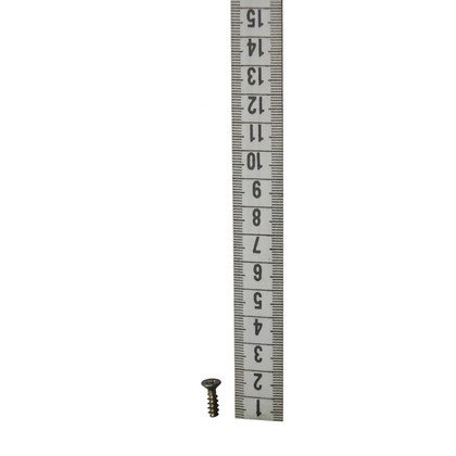 Wkręt montażowy do zmywarki Amica PT4x14Yhb Inox 1997913