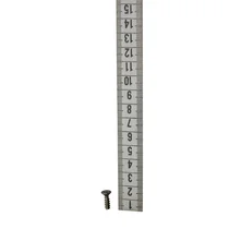 Wkręt montażowy do zmywarki Amica PT4x14Yhb Inox 1997913