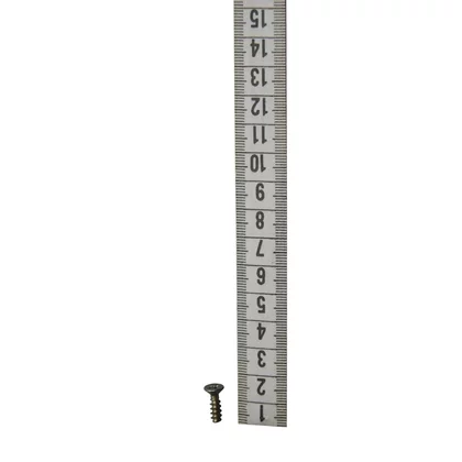 Wkręt montażowy do zmywarki Amica PT4x14Yhb Inox 1997913
