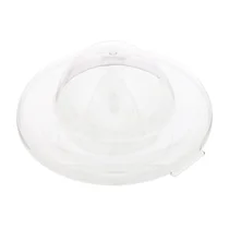 Elementy obudowy do sokowirówek Pokrywka transparentna do sokowirówki Electrolux / AEG 4055256038