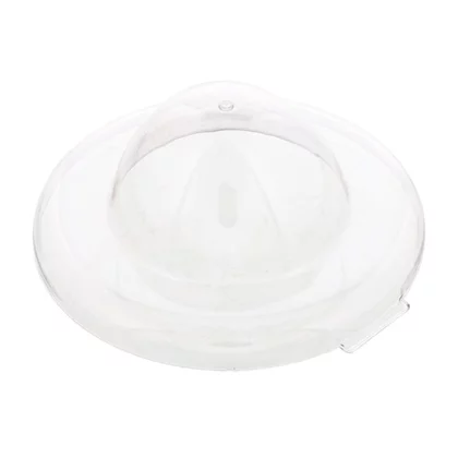 Elementy obudowy do sokowirówek Pokrywka transparentna do sokowirówki Electrolux / AEG 4055256038