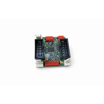 Moduł elektroniczny do okapu Amica EAE M 03 01 01 1030612