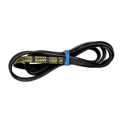 Pasek napędowy do pralki i pralko-suszarki Ariston / Indesit / Hotpoint / Whirlpool 1262 J4 C00058973 482000027066
