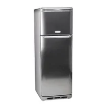 Półki na drzwi różni producenci Uchwyt szuflady chiller do lodówki Ariston / Indesit / Hotpoint / Whirlpool biały 474 x 46 x 15 mm C00081981