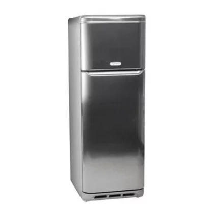 Półki na drzwi różni producenci Uchwyt szuflady chiller do lodówki Ariston / Indesit / Hotpoint / Whirlpool biały 474 x 46 x 15 mm C00081981