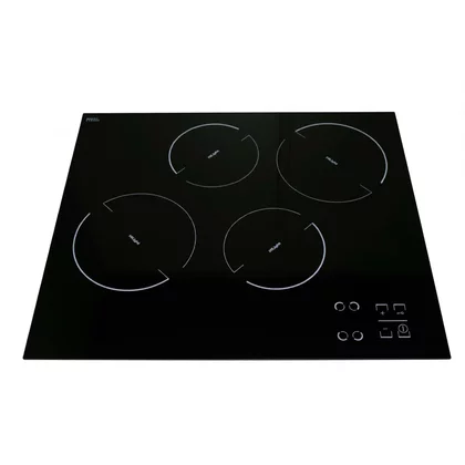 Szkło płyty ceramicznej Amica PBP4VQ233F/KL 9037238