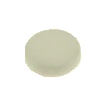 Elementy obudowy do lodówek Whir Zaślepka wkręta do lodówki Whirlpool 11 mm 481246279866 C00315436