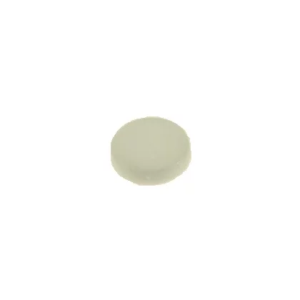 Elementy obudowy do lodówek Whir Zaślepka wkręta do lodówki Whirlpool 11 mm 481246279866 C00315436